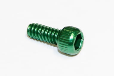Pedal Pin US für Escape Pro & Black One Pedal - Grün