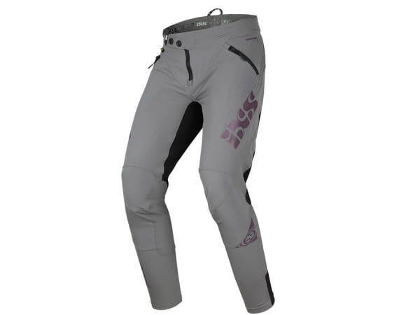 Pantalon Trigger - Graphite/Black