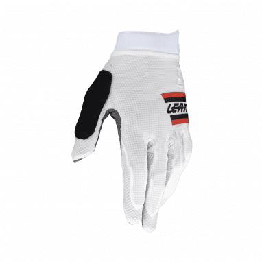 Glove MTB 1.0 GripR - White