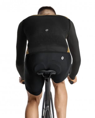 MILLE GT Wind Vest C2 - Bronze Ash