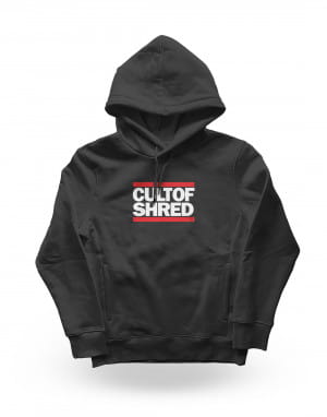 Mens Lifestyle Hoodies Pullover - C.O.S