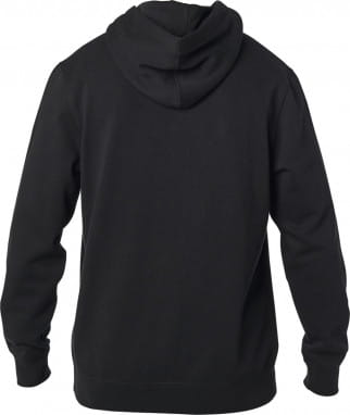 Overhaul - Sweater - Black/White