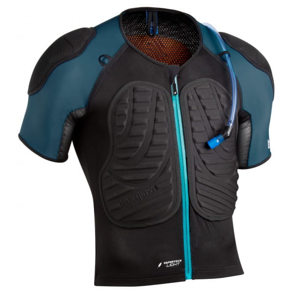 Tuatara Idro Back+Shoulders D3O Protektorweste 2016