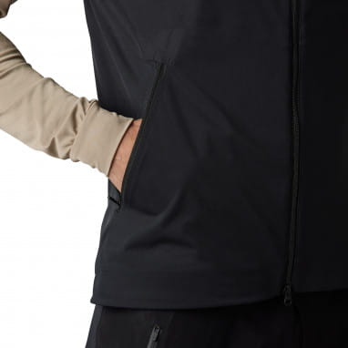 Flexair Vest - Black