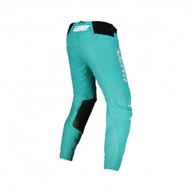 Pants Moto 5.5 I.K.S Aqua/Royal turquoise
