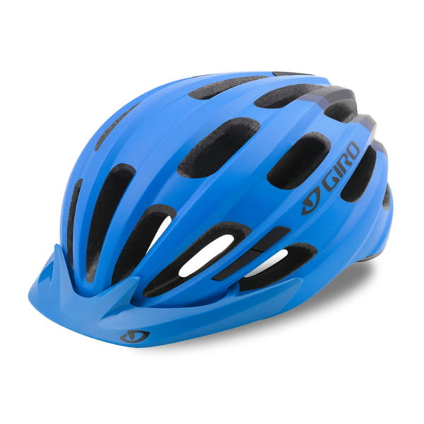 Hale MIPS Helm - Blau