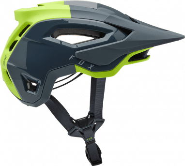 Speedframe Pro Klif, CE - Fluogeel