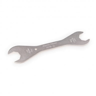 HCW-15Y Headset open-end wrench - 32/36mm