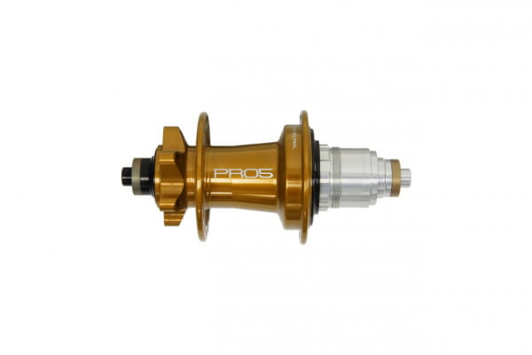 Pro 5 Hinterradnabe 32 Loch - bronze - Sram XD Freilauf