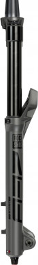ZEB Ultimate 180mm 27,5'' Boost 15x110 38 Offset Debon Air - Tapered - Grau