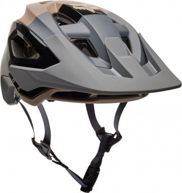 Speedframe Pro Klif Helmet - Mocha
