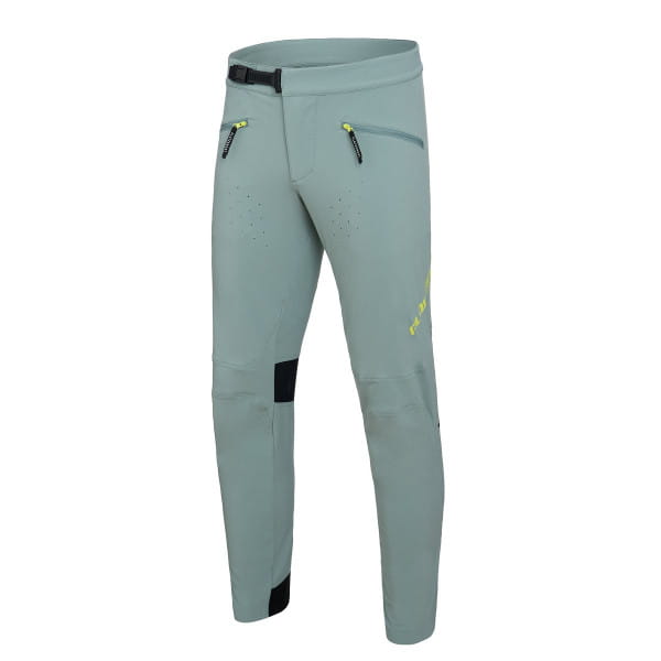 CF Tight Pants - Pants - Grey