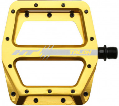 Talon AN 71 Pedal - gold