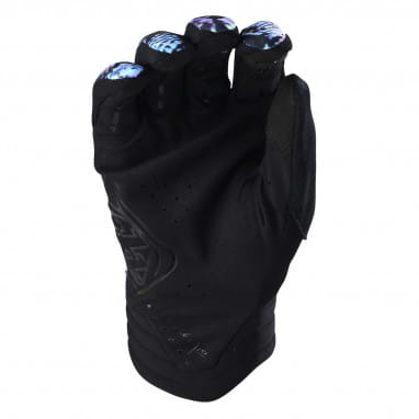 WMN's Luxe Glove - dameshandschoenen - Snake Multi - meerkleurig/gedessineerd