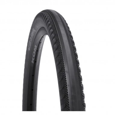 Byway TCS folding tyre - 40-700c