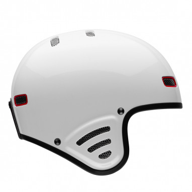 Full Flex Helm - Weiss