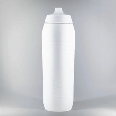 Keego Bottle 750 - Titanium White