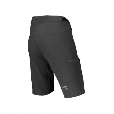MTB 1.0 Shorts - Schwarz