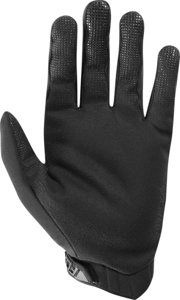 DEFEND FIRE Handschuhe - Black