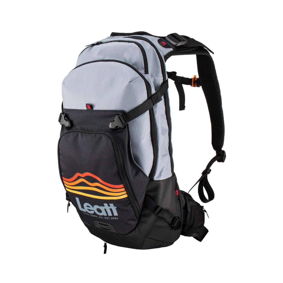 Leatt Hydration MTB XL 1.5 Backpack Titanium Backpacks BMO Bike Mailorder