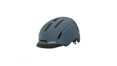 Caden II Bike Helmet - matte portaro grey