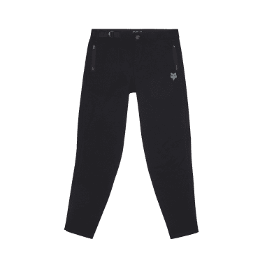 Youth Ranger Pants - Black
