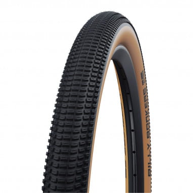 Billy Bonkers Folding Tire 26x2.10 Inch - Addix Classic Skin