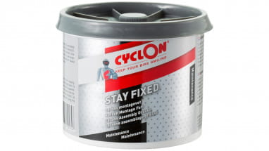 Cyclon Montagepaste für die Werkstatt