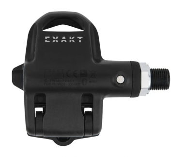 EXAKT single version road bike pedals