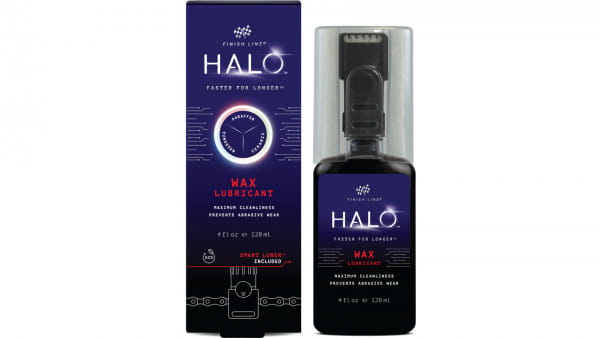 HALO Wax Lube 120ml