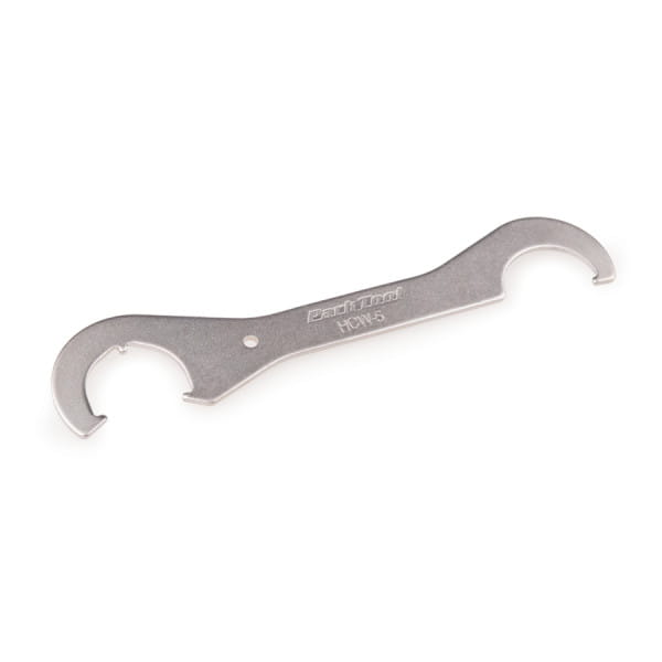 HCW-5Y Hook wrench for crank and bottom bracket