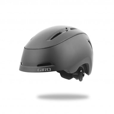 CAMDEN MIPS bike helmet - matte titanium