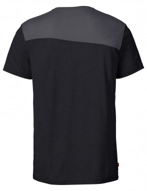 Sveit T-shirt - Zwart/Zwart