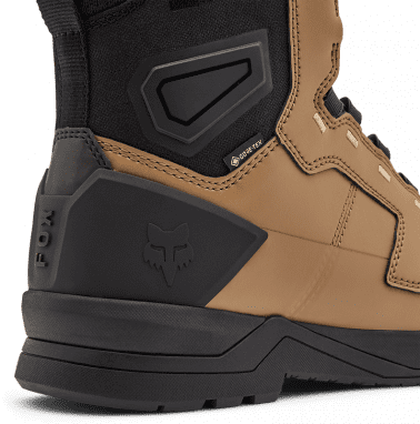 Defend Adv Boot - Dark Khaki