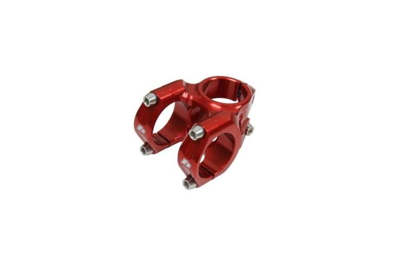 Hope Trail stem 31.8 mm - black | Ahead stems | BMO Bike