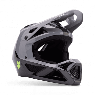 Casco Rampage Barge CE/CPSC - Gris Nube