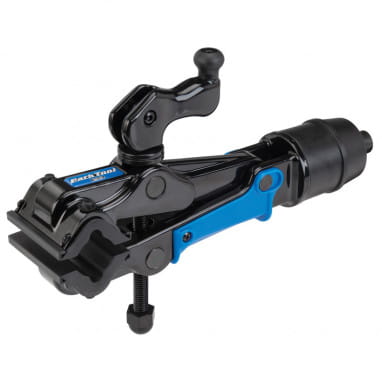 100-5D Micro-Adjust professional holding claw
