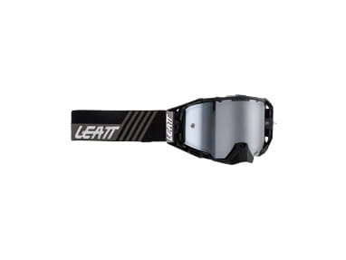 Goggle Velocity 6.5 Iriz - Stealth Silver 50%