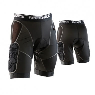 Flank Liner Stealth Protector Shorts