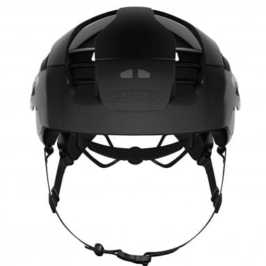 Helmet MonTrailer ACE MIPS - Velvet Black