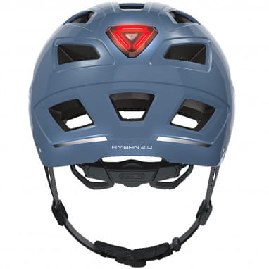 Helmet Hyban 2.0 - Glacier Blue