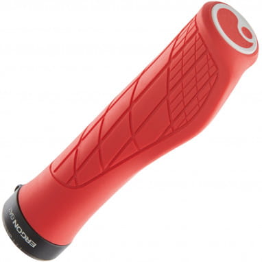 Grips GA3 Small - Red