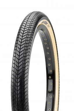 Grifter clincher band - 29 x 2,5 inch - MaxxPro - EXO - tanwall