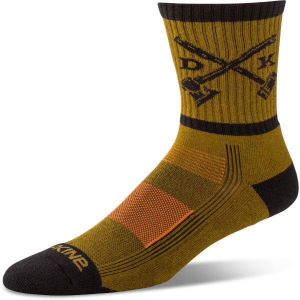 Step Up Socks - Sandsturm