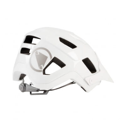 Hummvee Plus Helm - Weiß