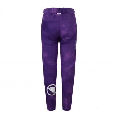 Kids MT500 Burner pants Thistle