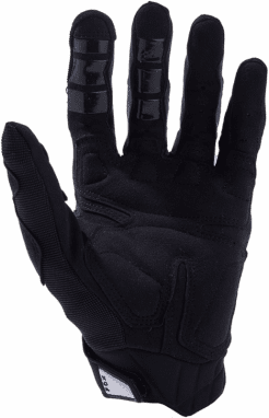 Bomber Glove CE - Black