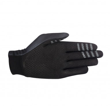 F-Lite Handschuh - Black Steel Gray