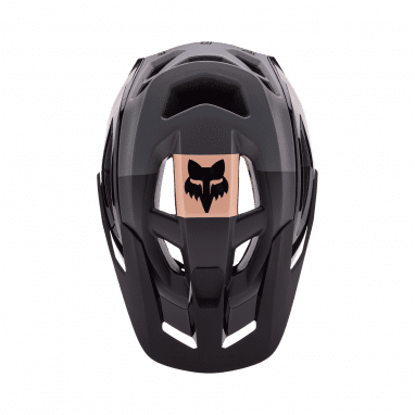 Speedframe Pro Helm CE Klif - Donkere Schaduw