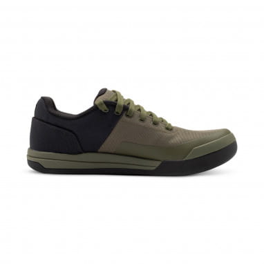 Union Canvas - olive green